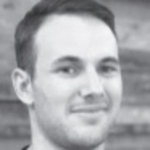 Meet your Posher, Derek